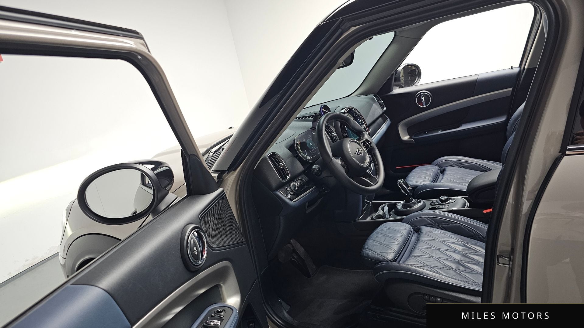 MINI Countryman 2023 — миниатюра 12