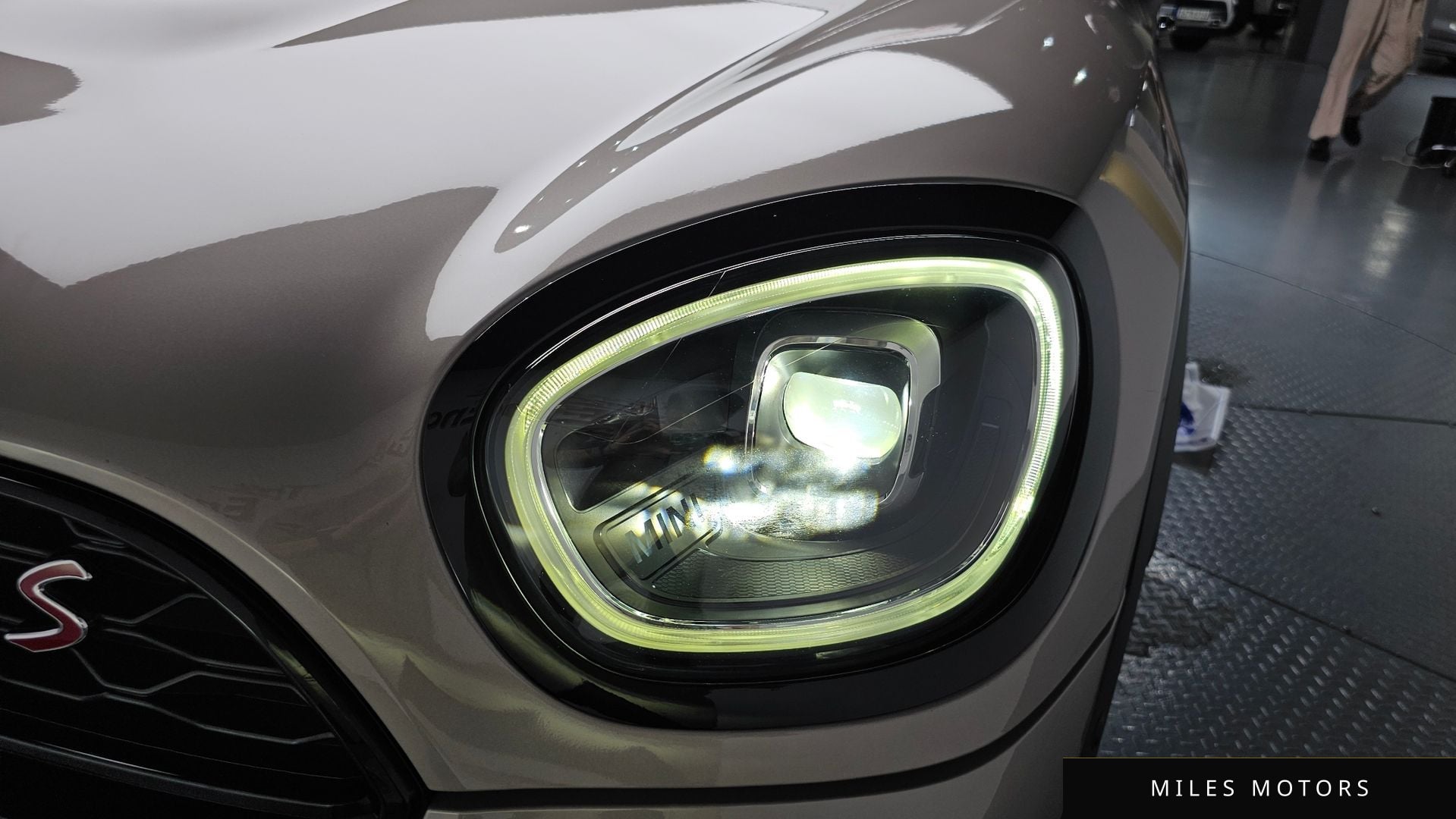 MINI Countryman 2023 — миниатюра 7