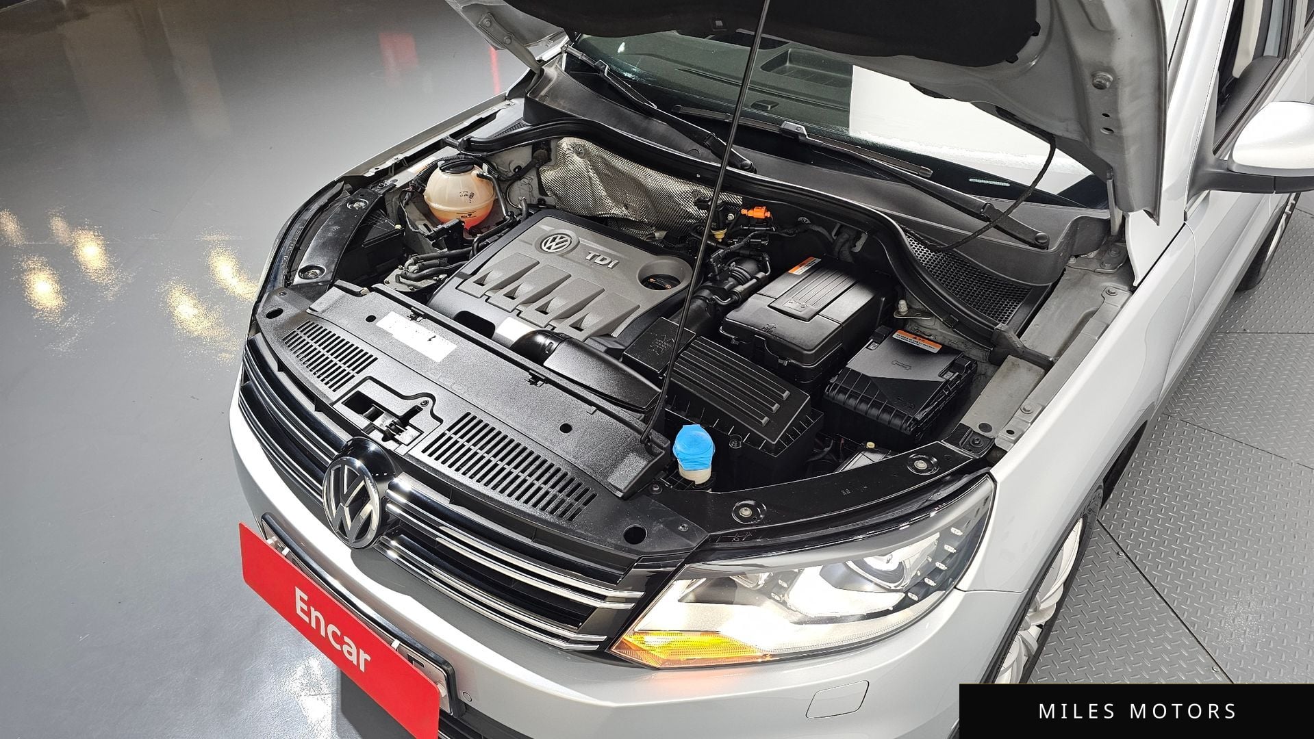 Volkswagen Tiguan 2012 — миниатюра 6
