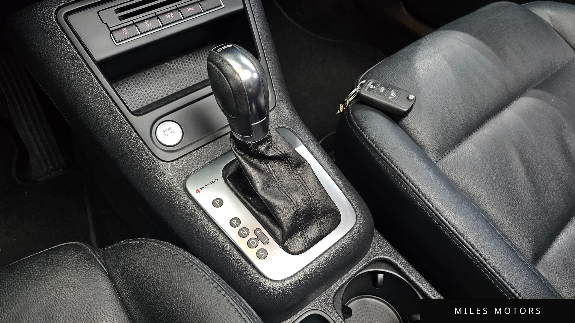Volkswagen Tiguan 2012 — миниатюра 9