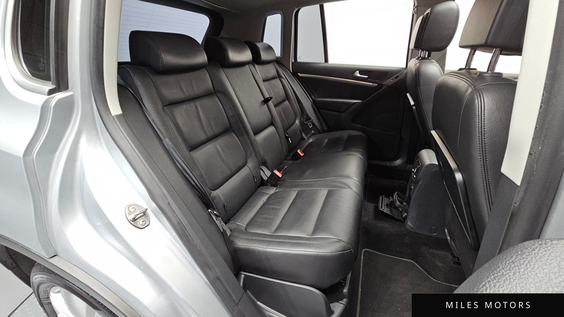 Volkswagen Tiguan 2012 — миниатюра 11