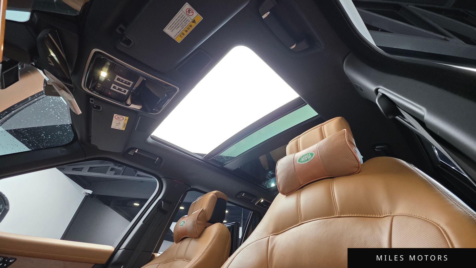 Land Rover Range Rover 2018 — миниатюра 12