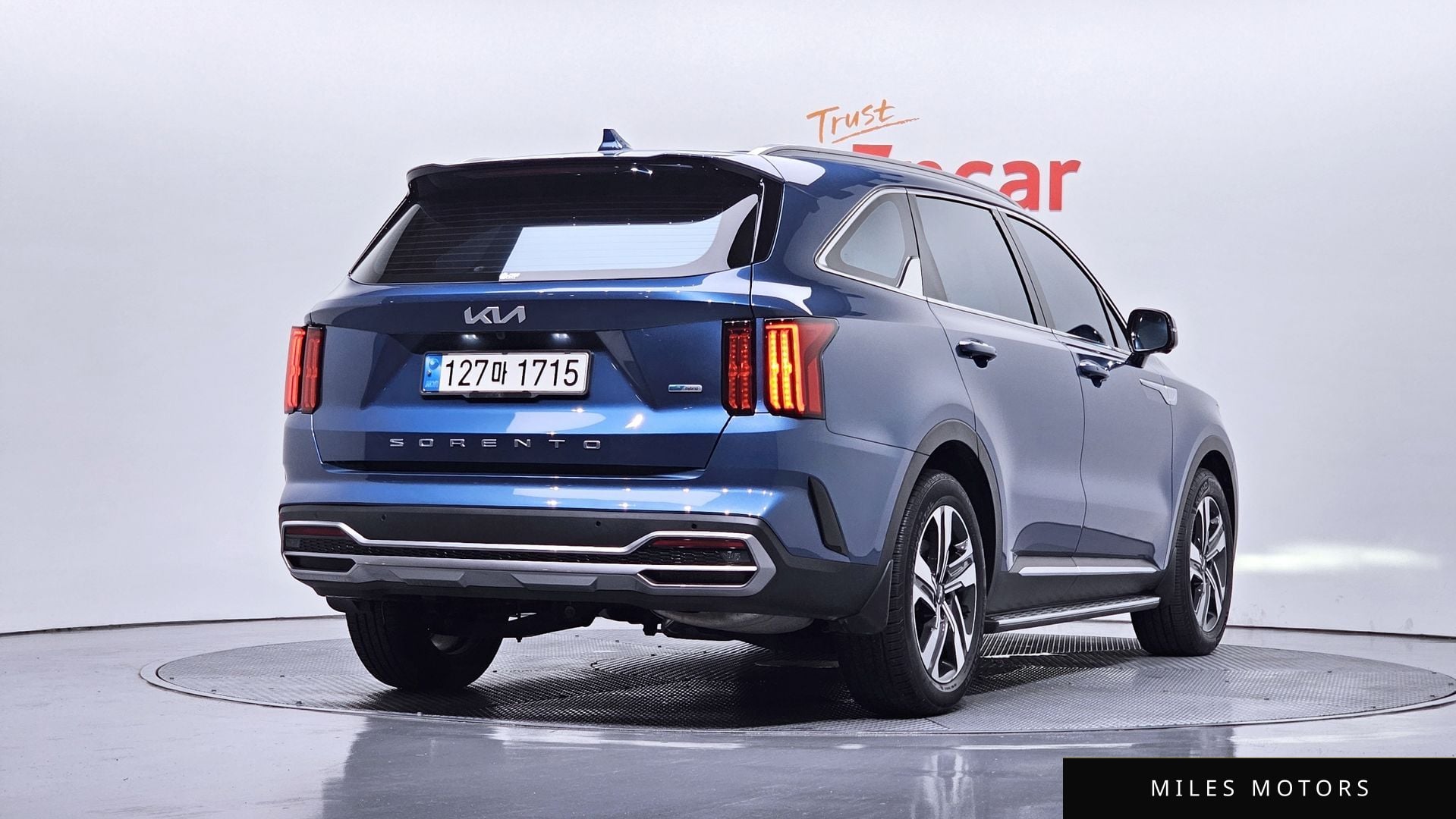 Kia Sorento 2022 — миниатюра 2