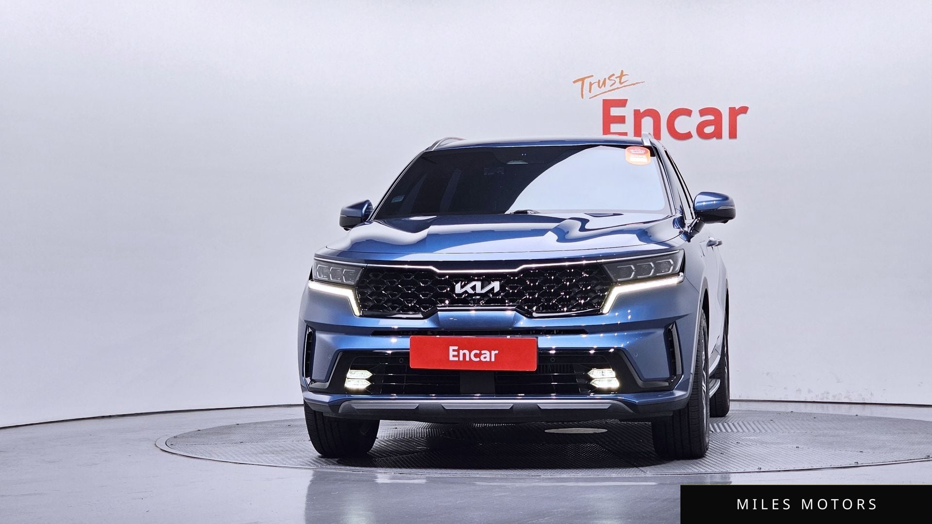 Kia Sorento 2022 — миниатюра 3