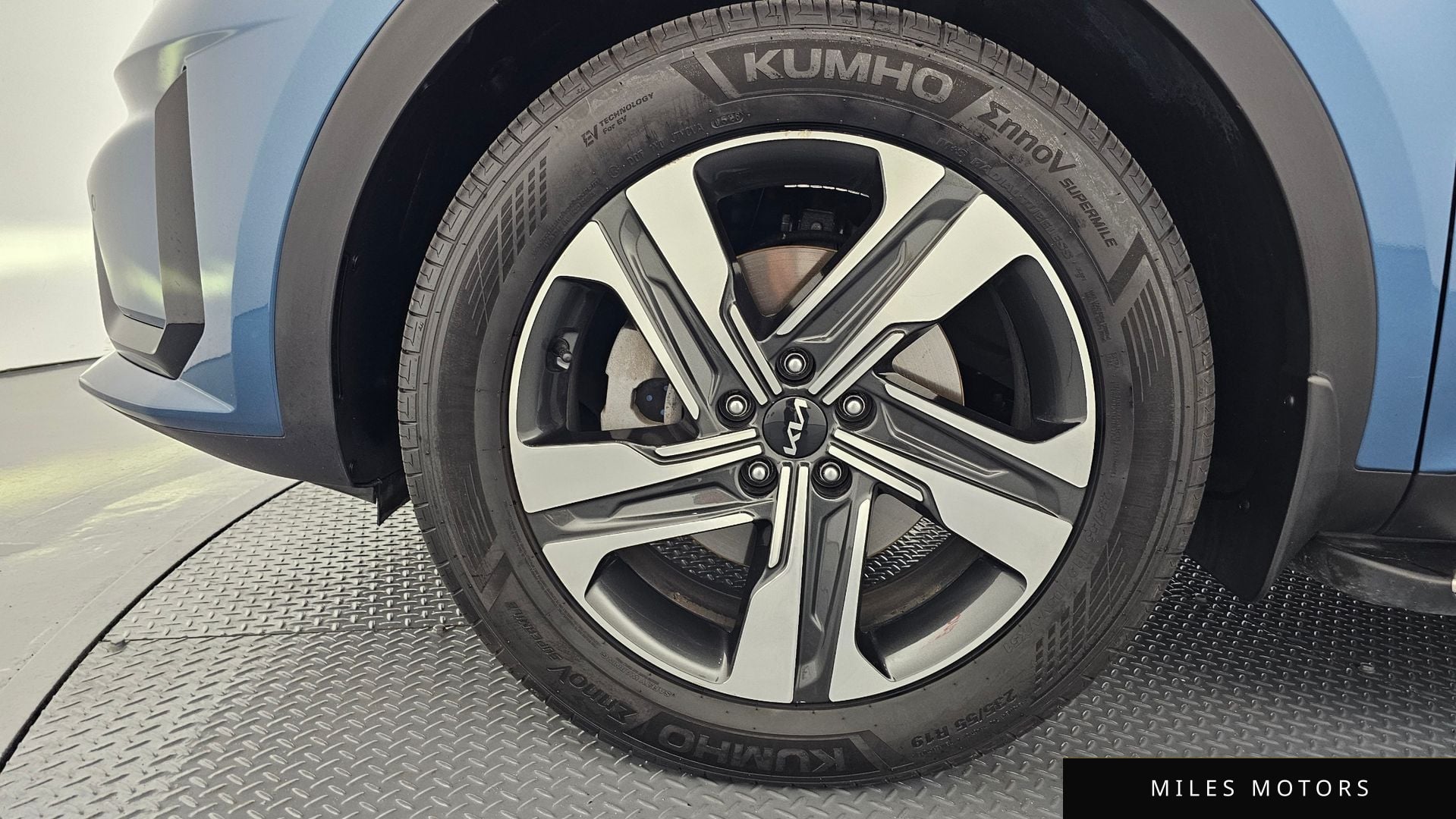 Kia Sorento 2022 — миниатюра 5
