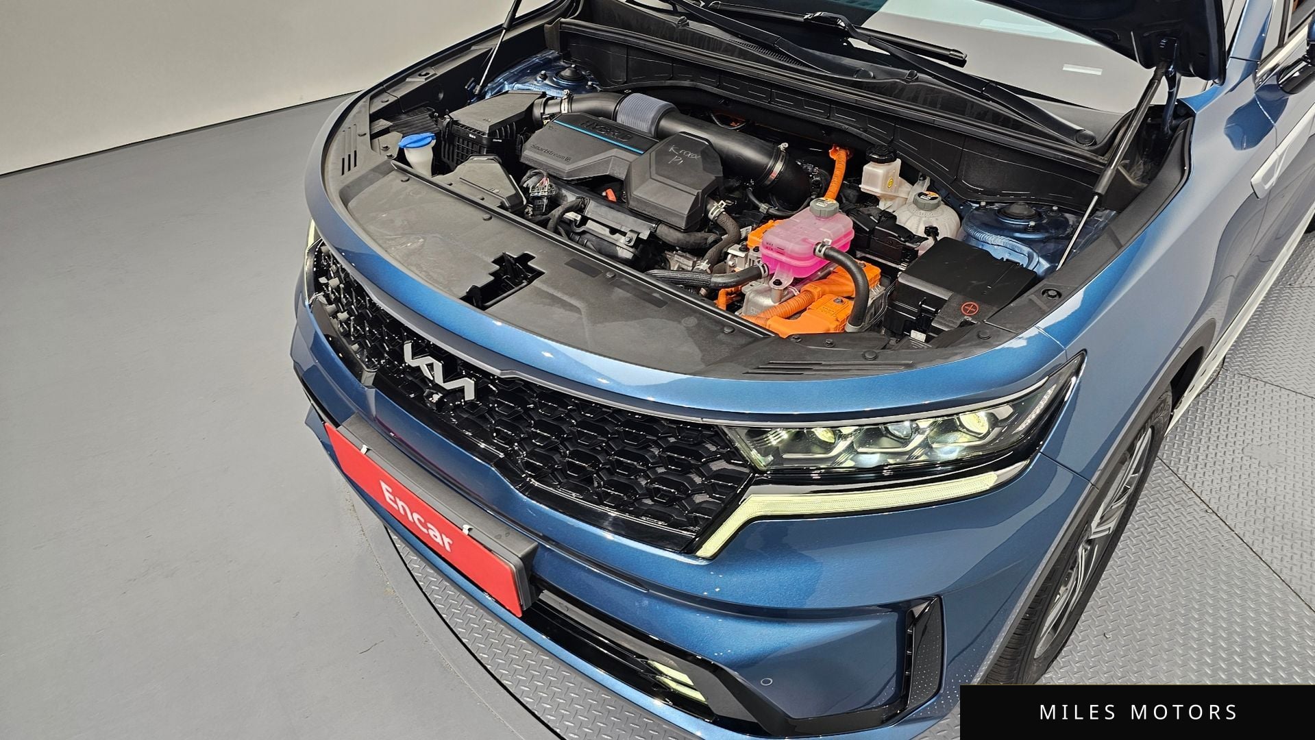 Kia Sorento 2022 — миниатюра 6