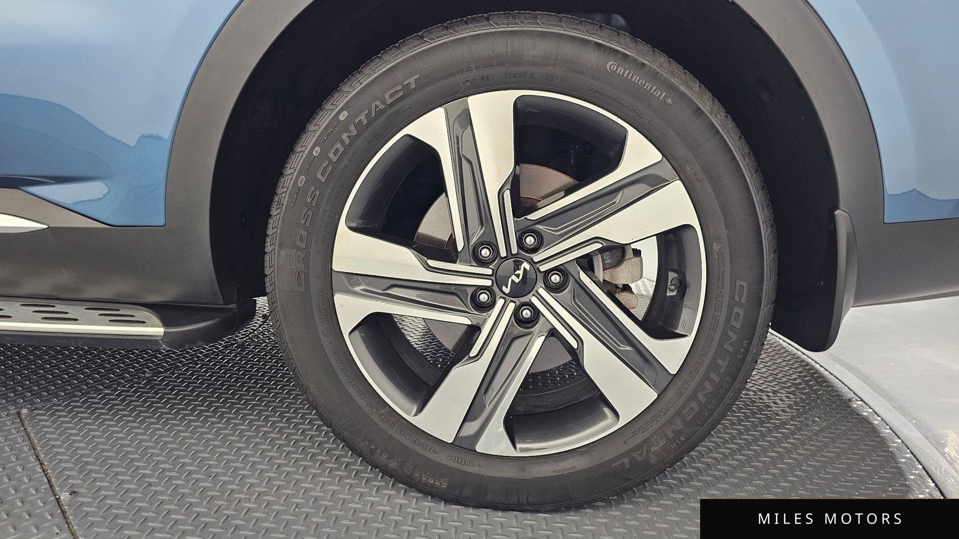 Kia Sorento 2022 — миниатюра 7