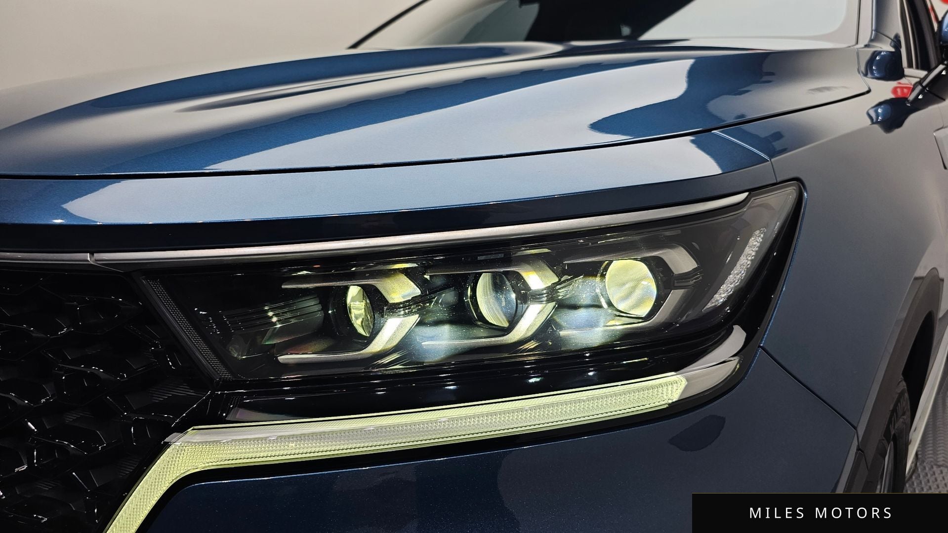 Kia Sorento 2022 — миниатюра 8