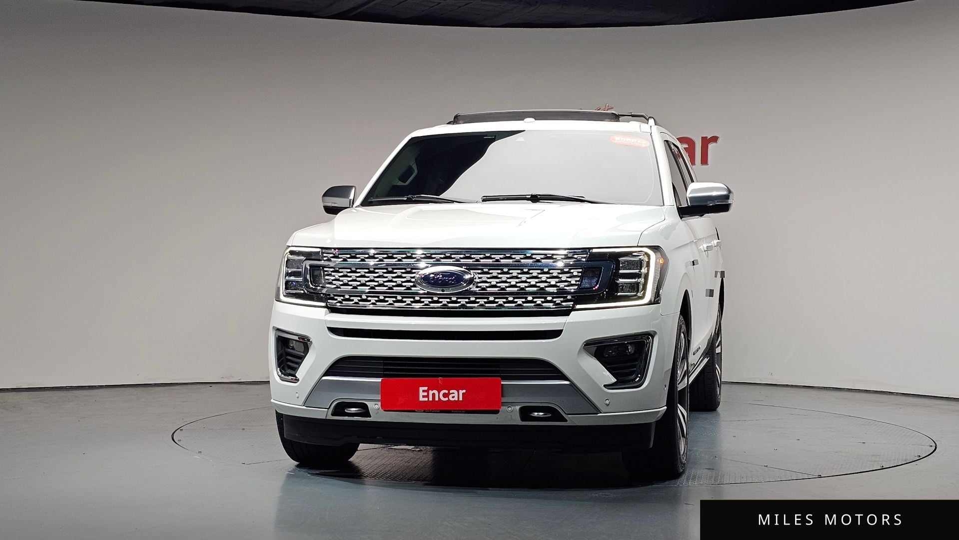 Ford Expedition 2021 — миниатюра 2