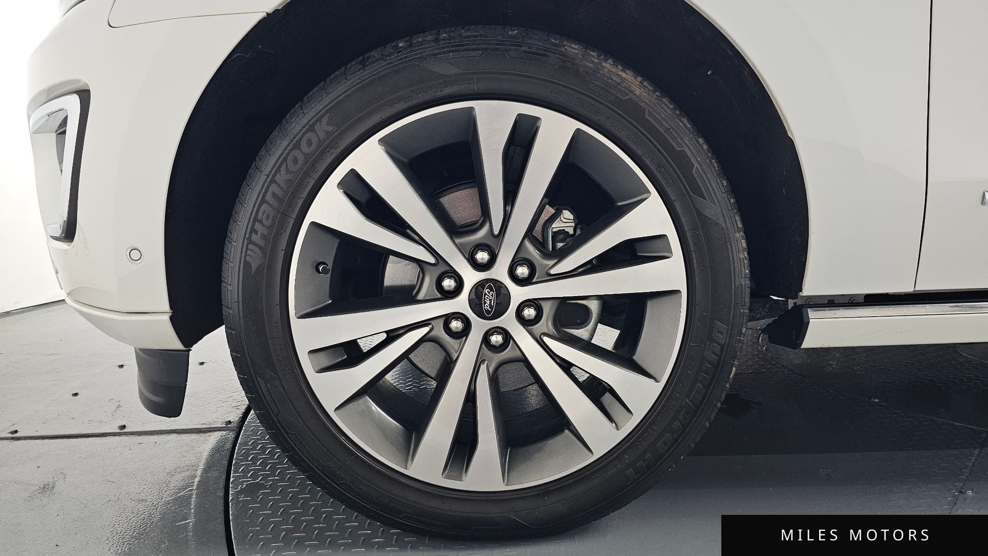 Ford Expedition 2021 — миниатюра 4