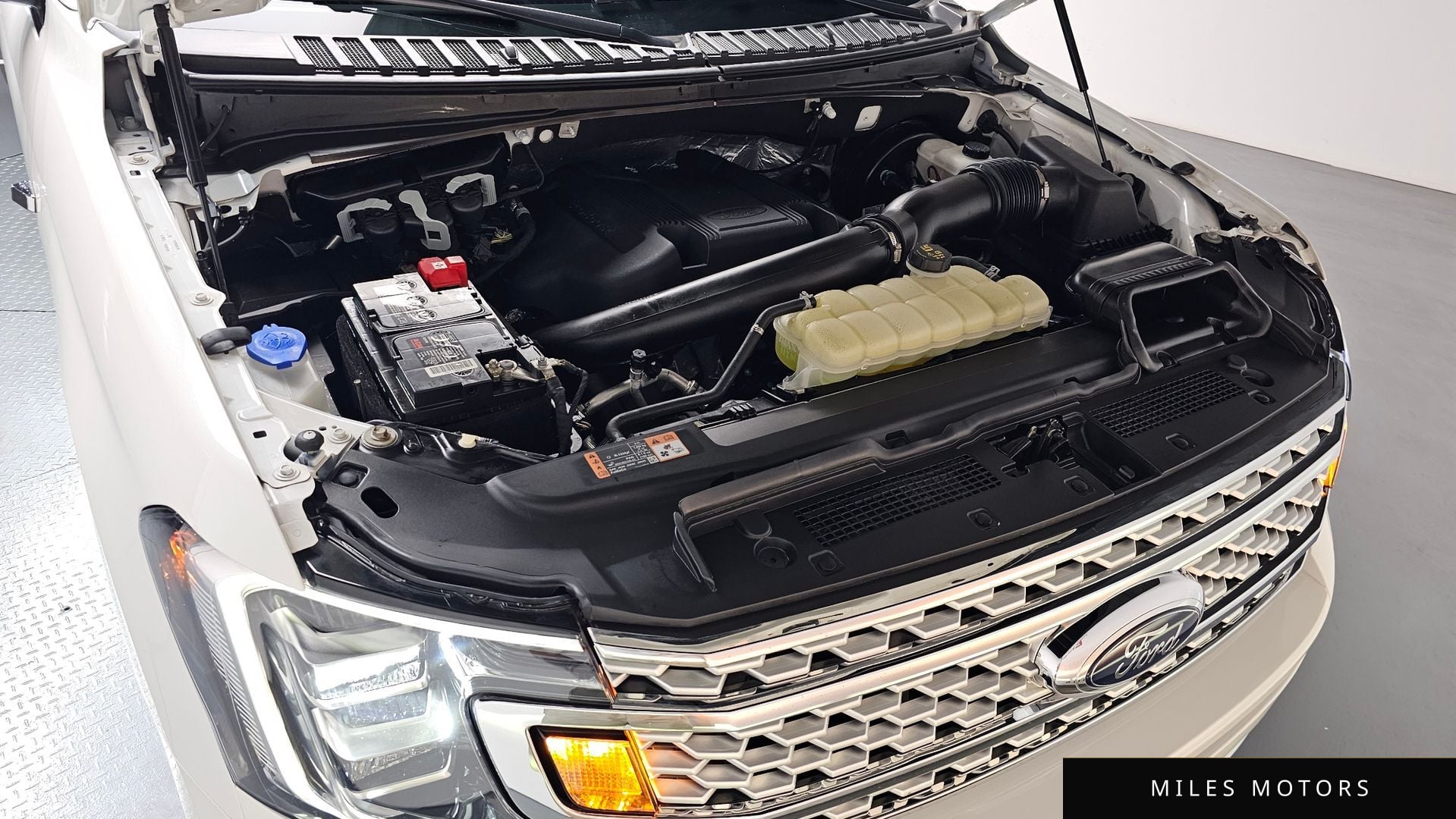 Ford Expedition 2021 — миниатюра 5