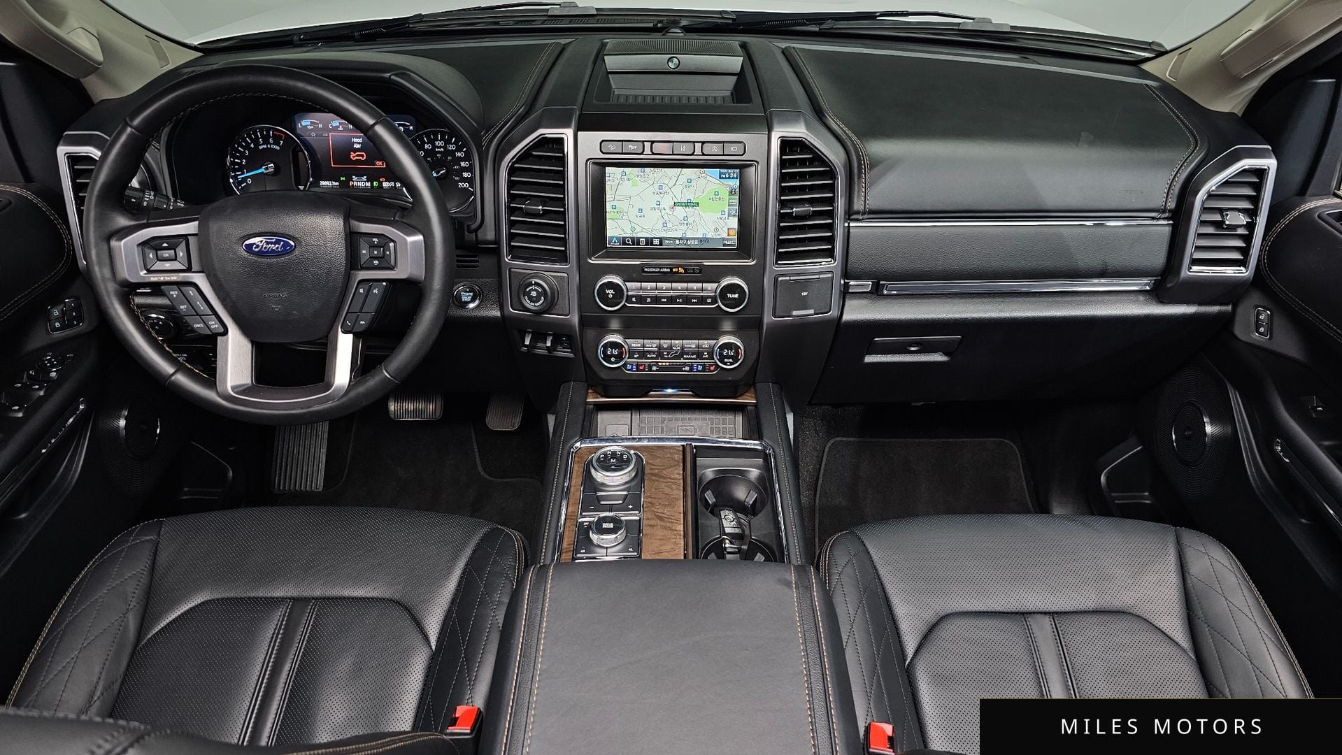 Ford Expedition 2021 — миниатюра 9