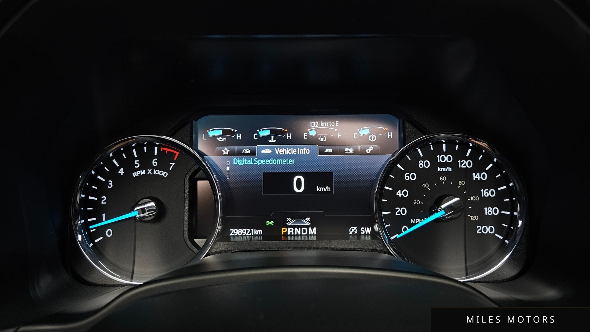 Ford Expedition 2021 — миниатюра 10