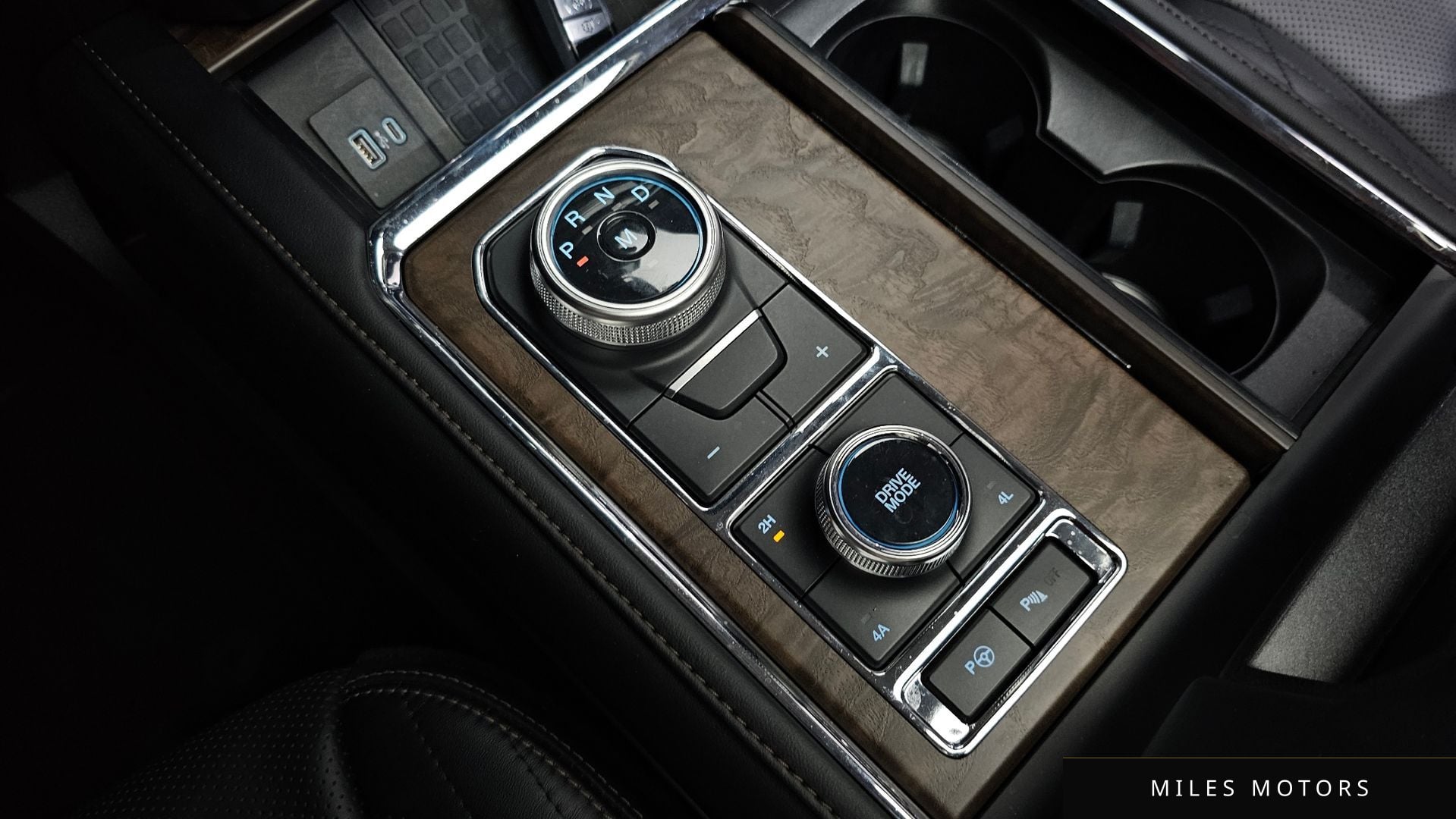 Ford Expedition 2021 — миниатюра 11