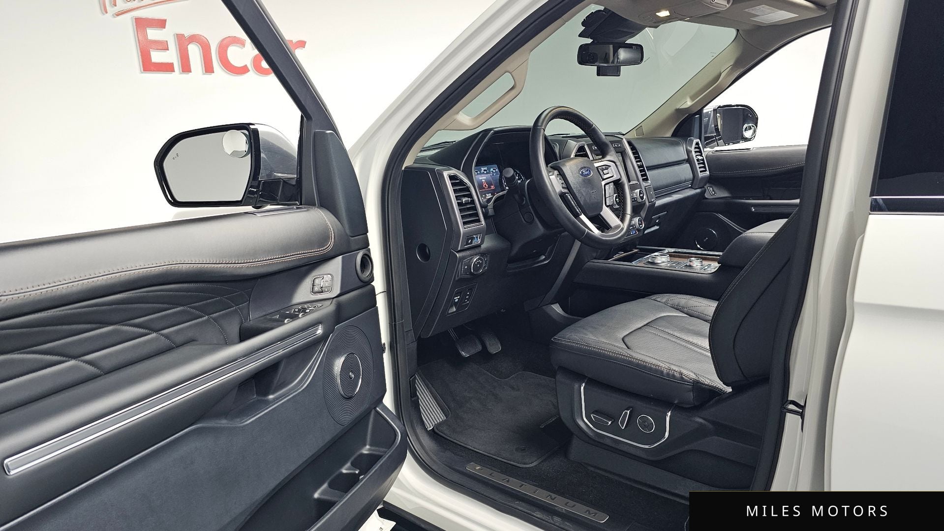 Ford Expedition 2021 — миниатюра 12