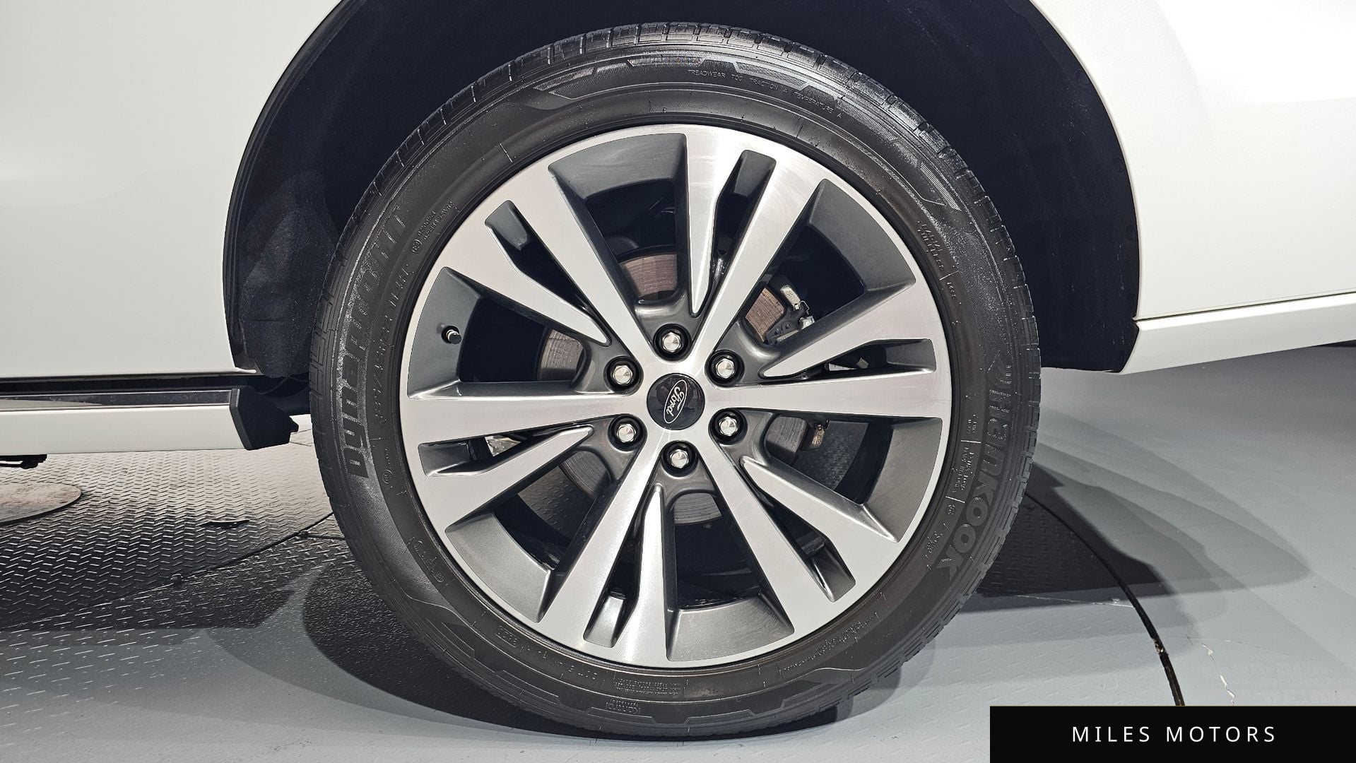 Ford Expedition 2021 — миниатюра 6