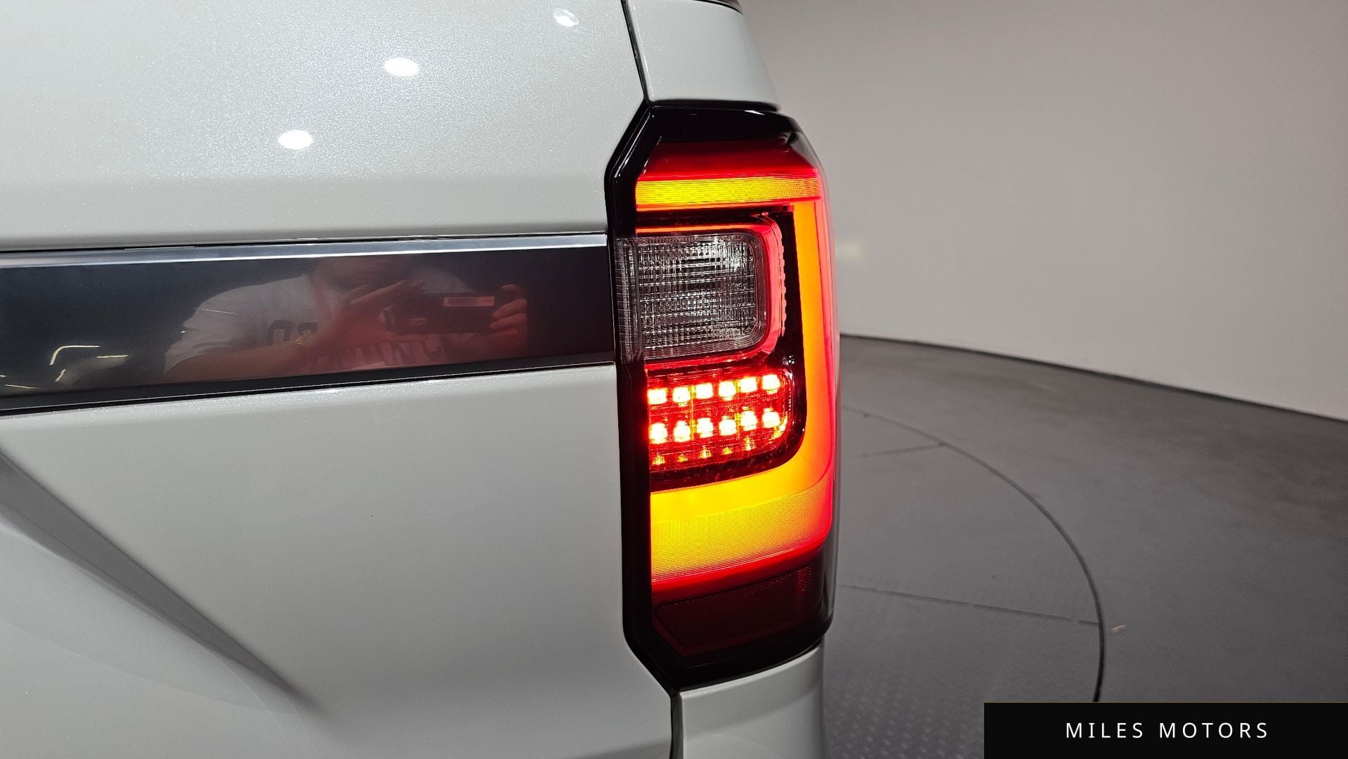 Ford Expedition 2021 — миниатюра 8
