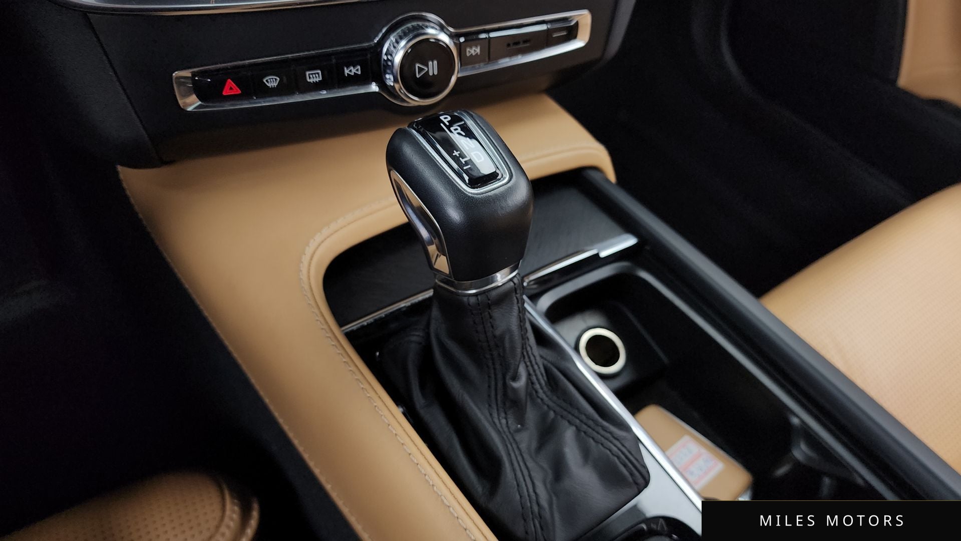 Volvo V90 2019 — миниатюра 9
