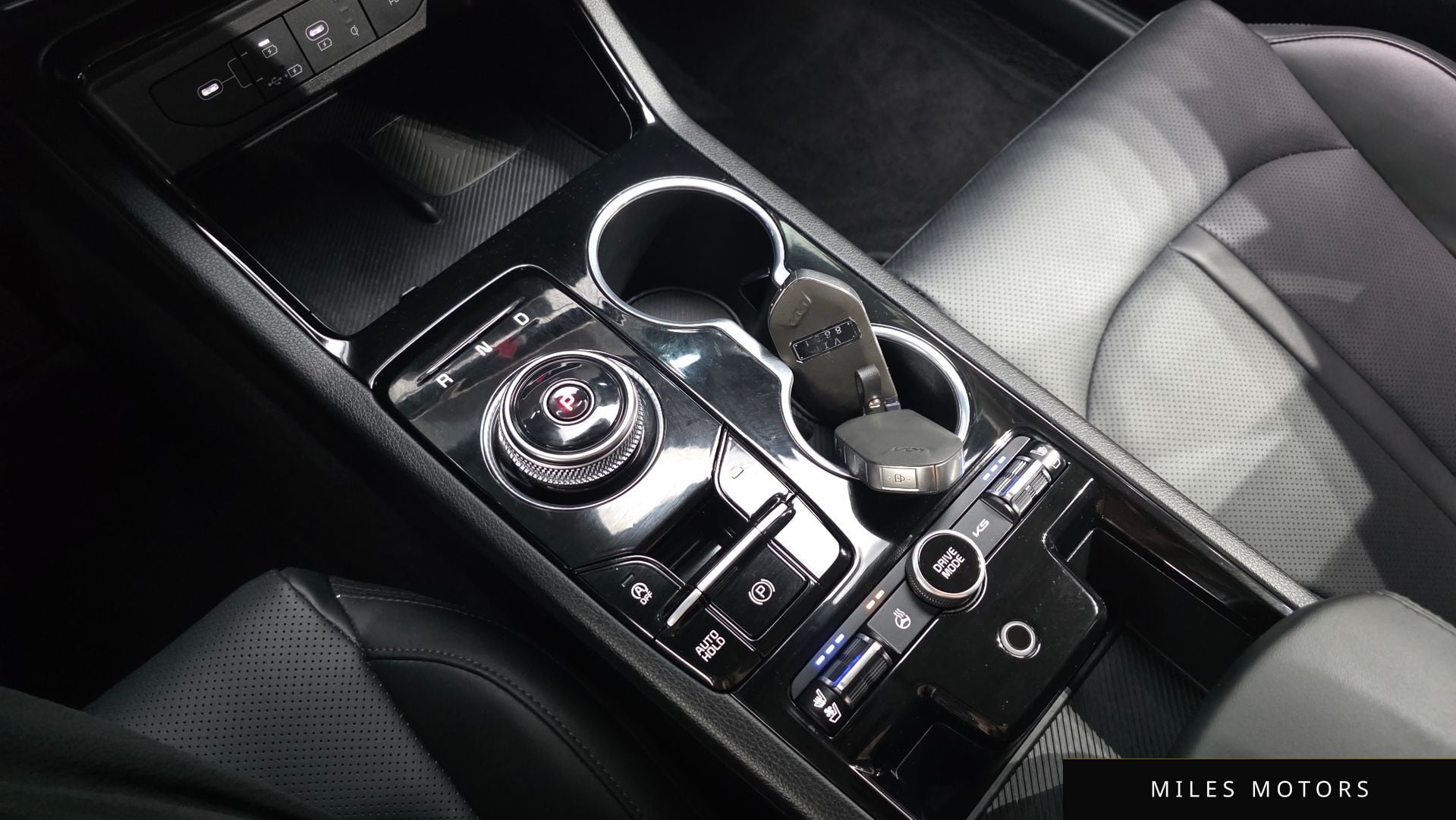 Kia K5 2024 — миниатюра 9