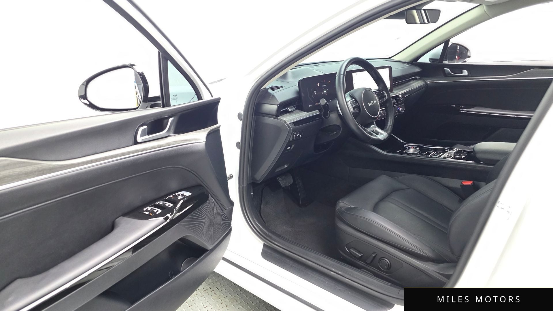 Kia K5 2024 — миниатюра 11