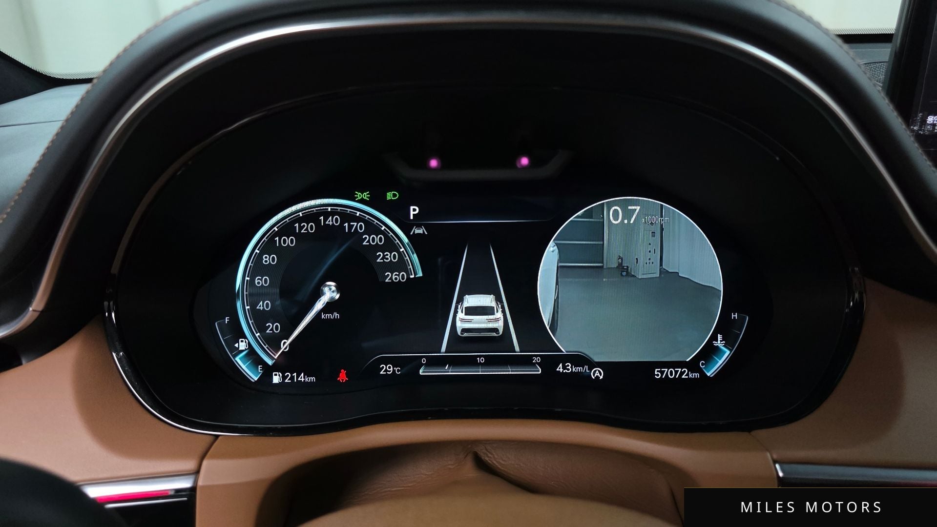 Genesis GV70 2023 — миниатюра 11