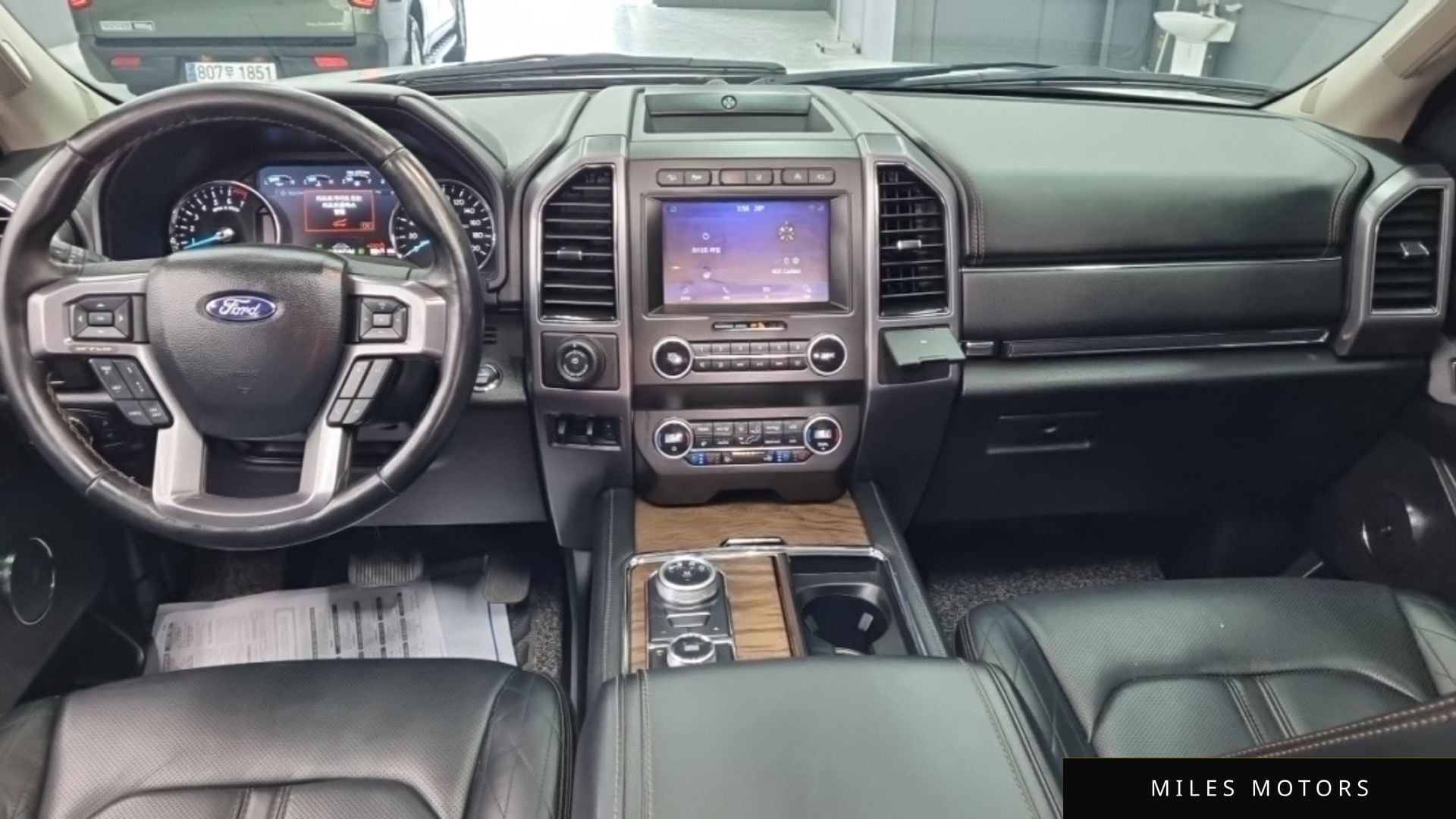 Ford Expedition 2021 — миниатюра 7