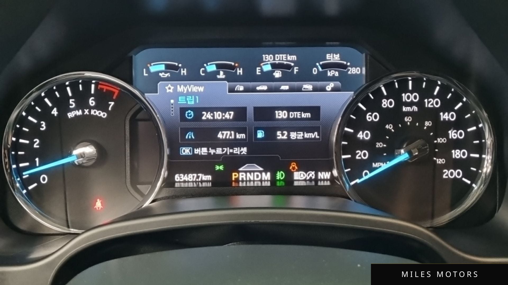 Ford Expedition 2021 — миниатюра 8