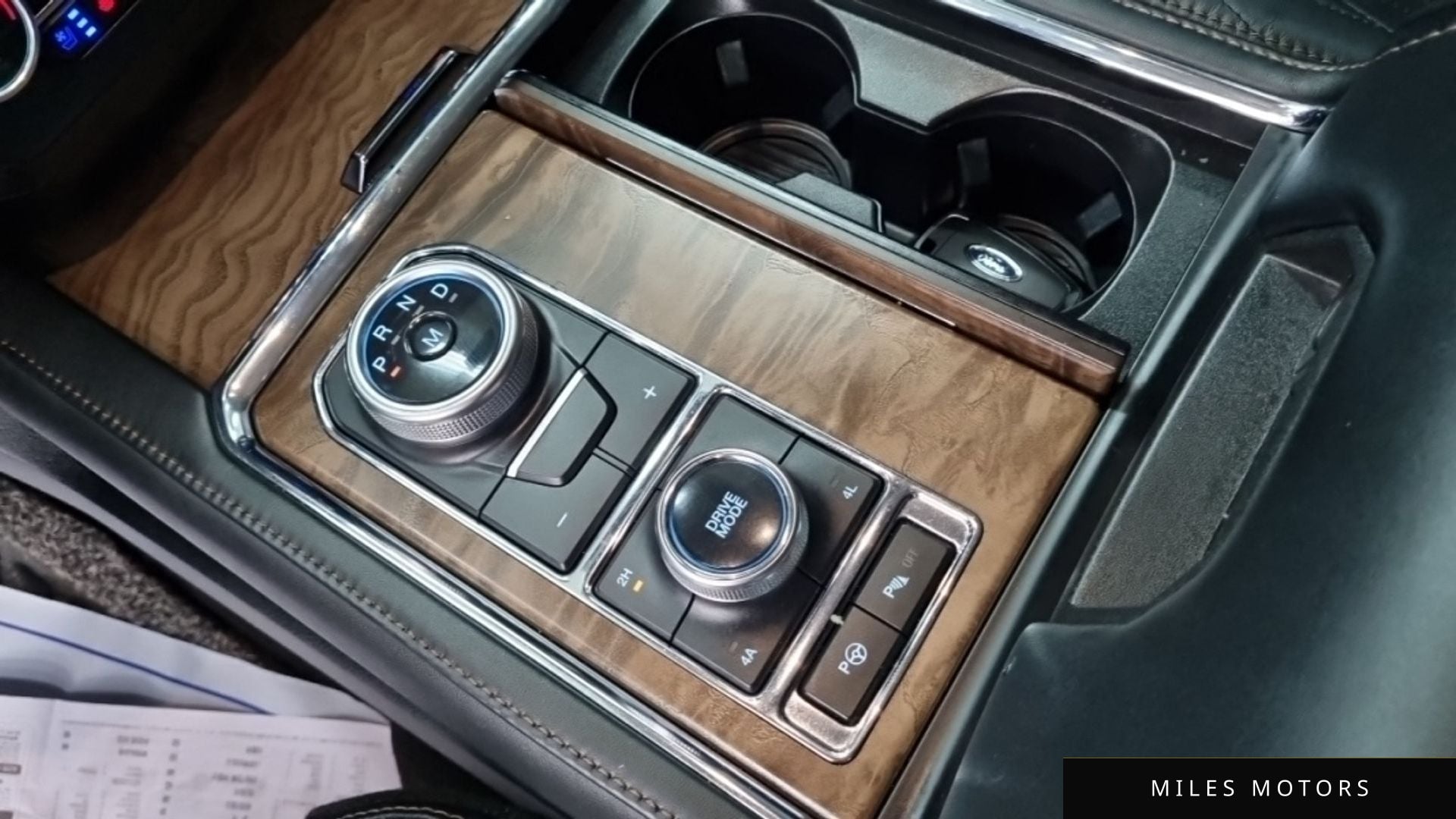 Ford Expedition 2021 — миниатюра 9