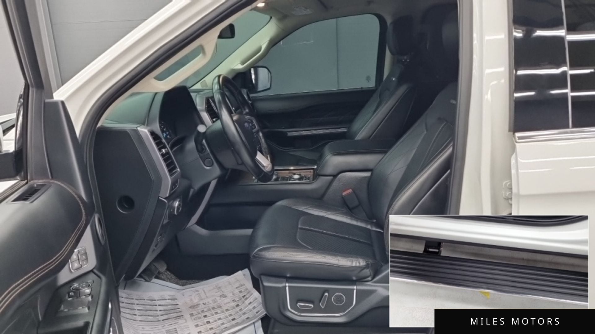 Ford Expedition 2021 — миниатюра 10