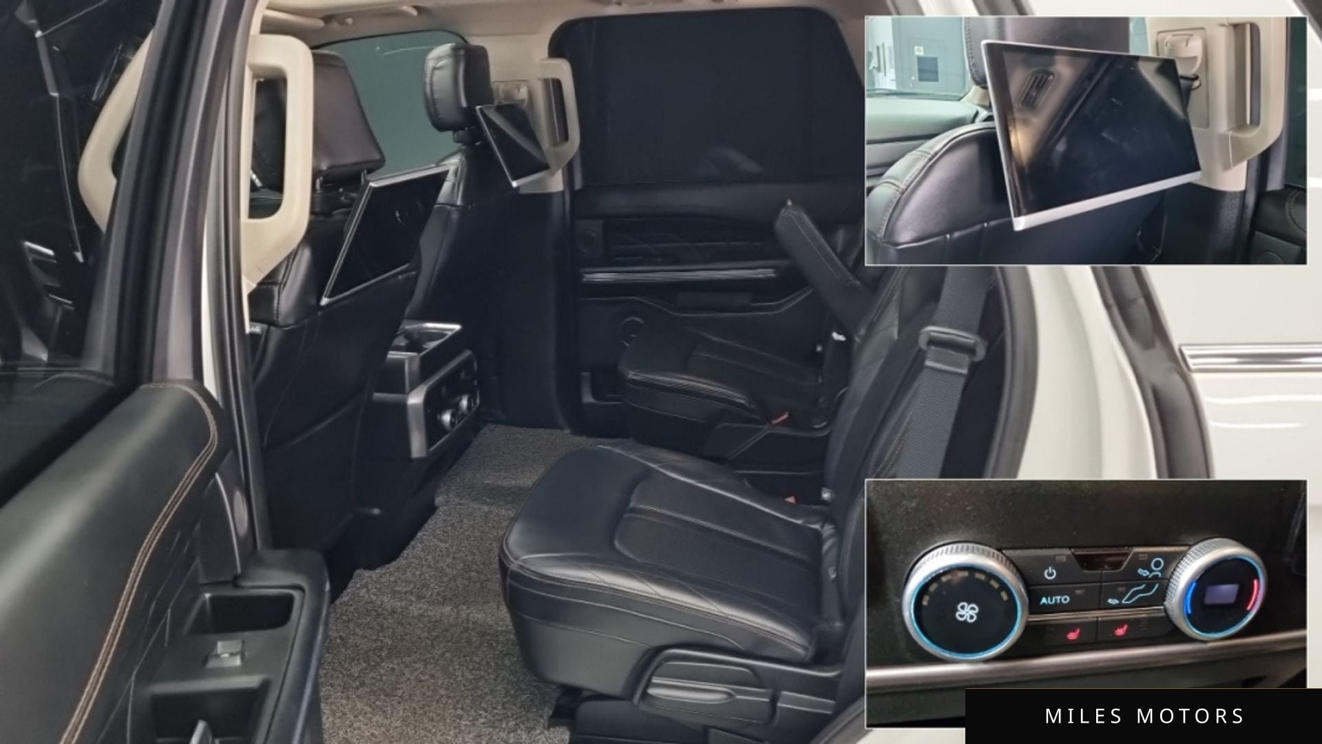 Ford Expedition 2021 — миниатюра 11