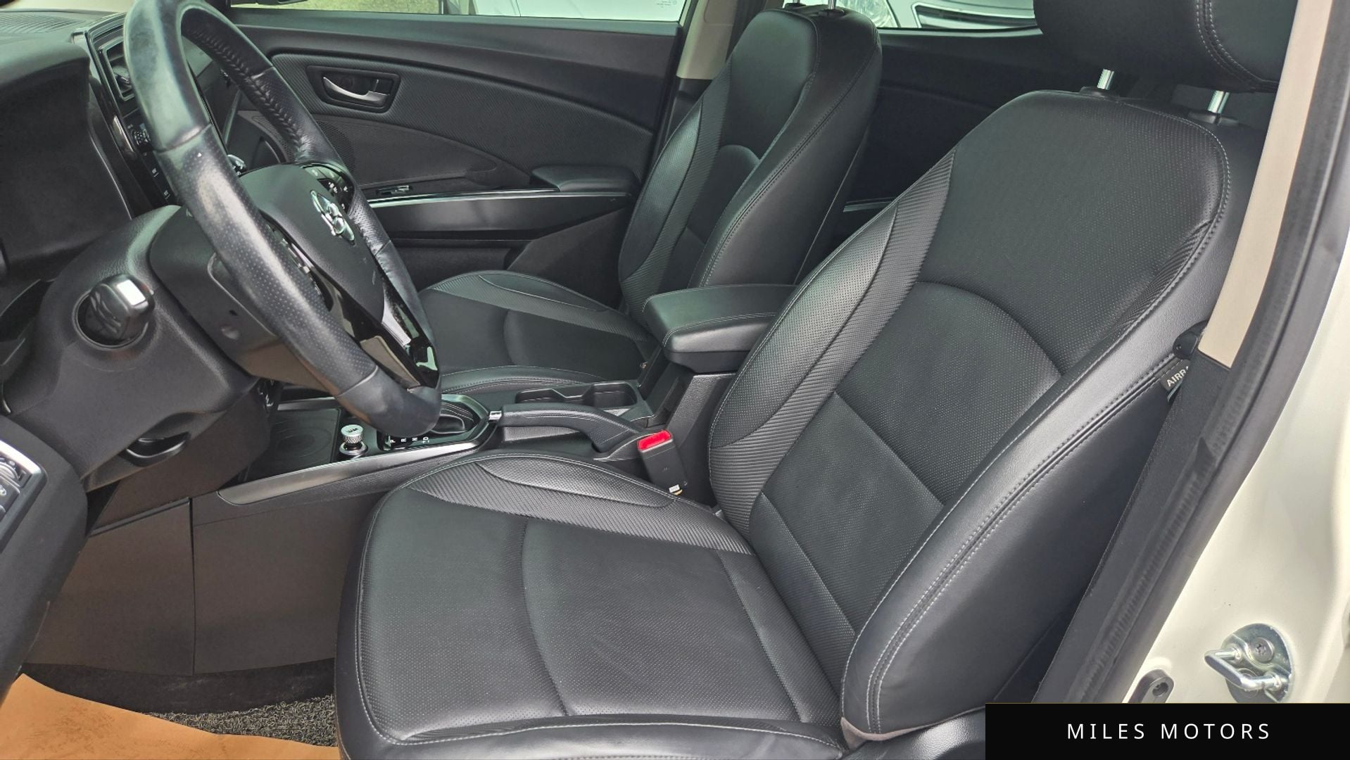 KG Mobility TIBOLI 2021 — миниатюра 10