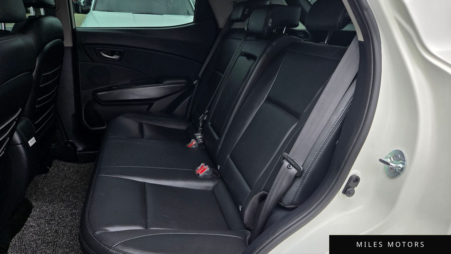 KG Mobility TIBOLI 2021 — миниатюра 11