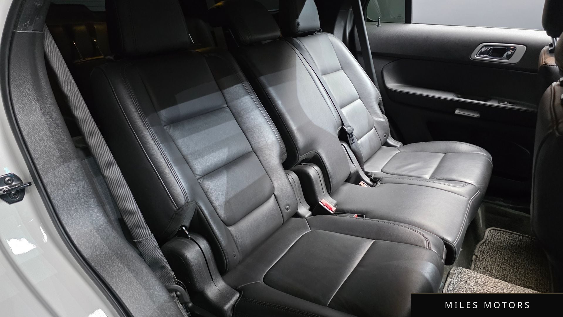 Ford Explorer 2015 — миниатюра 11