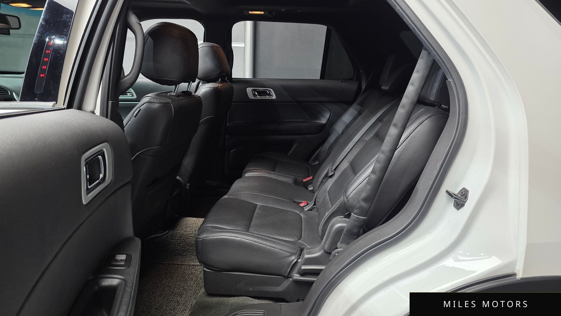 Ford Explorer 2015 — миниатюра 12