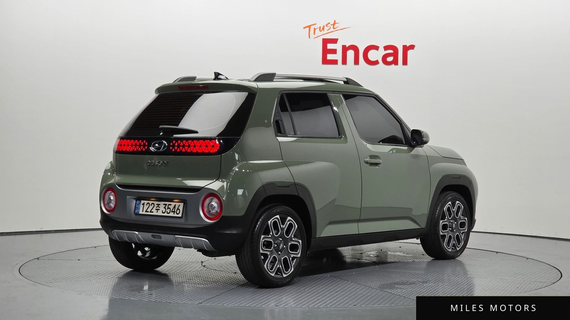 Hyundai Casper 2022 — миниатюра 2
