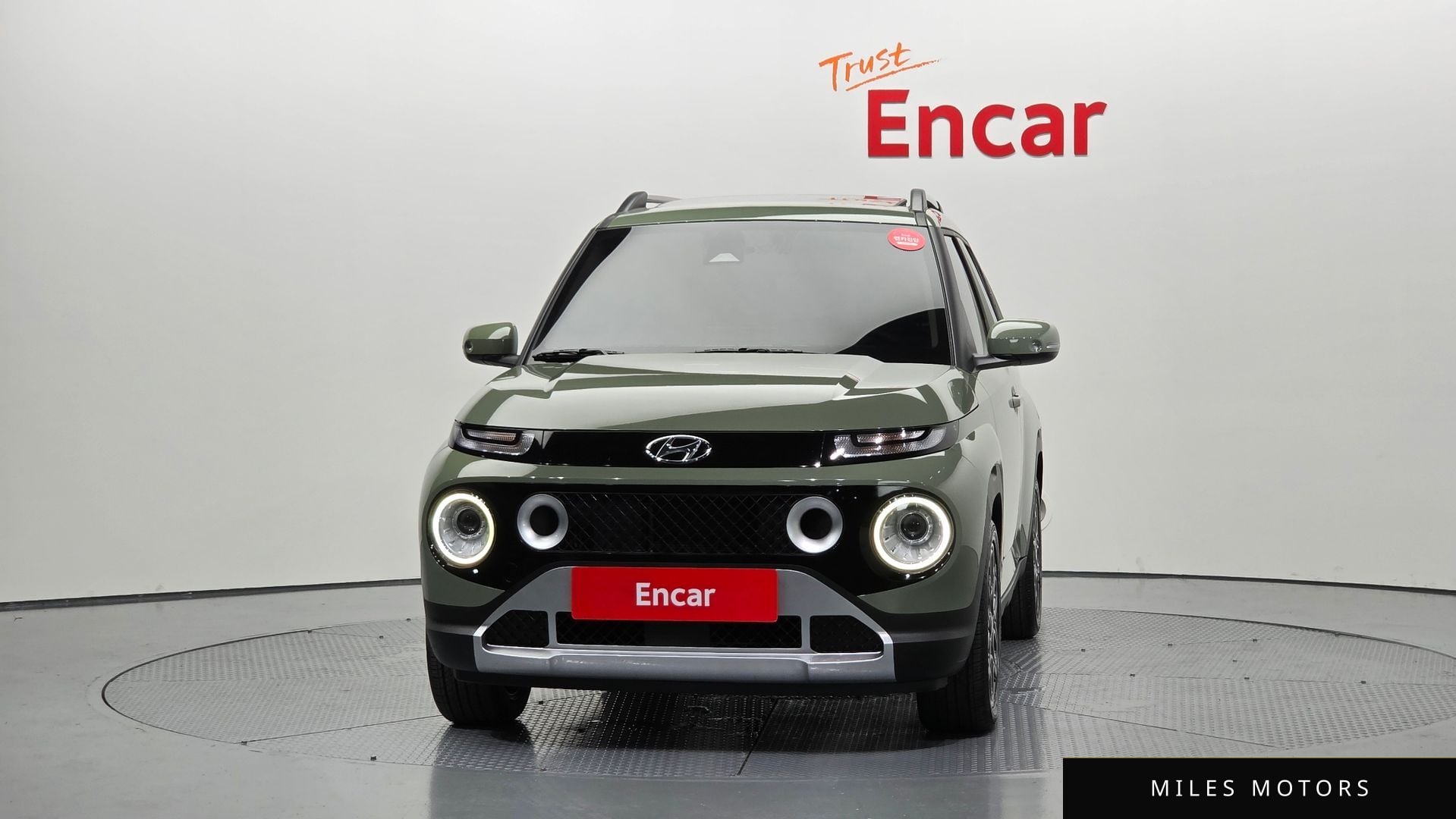 Hyundai Casper 2022 — миниатюра 3