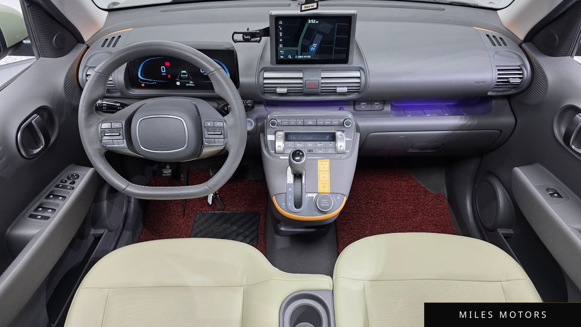 Hyundai Casper 2022 — миниатюра 10