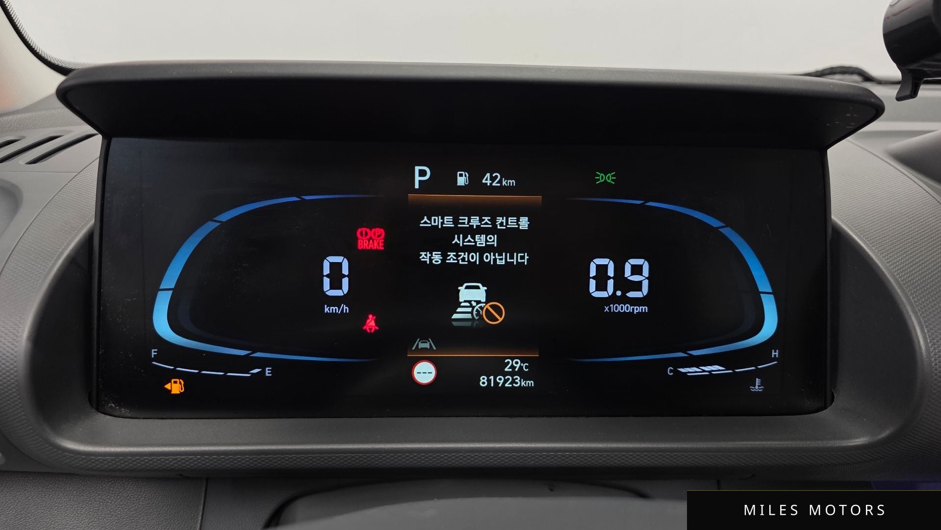 Hyundai Casper 2022 — миниатюра 11