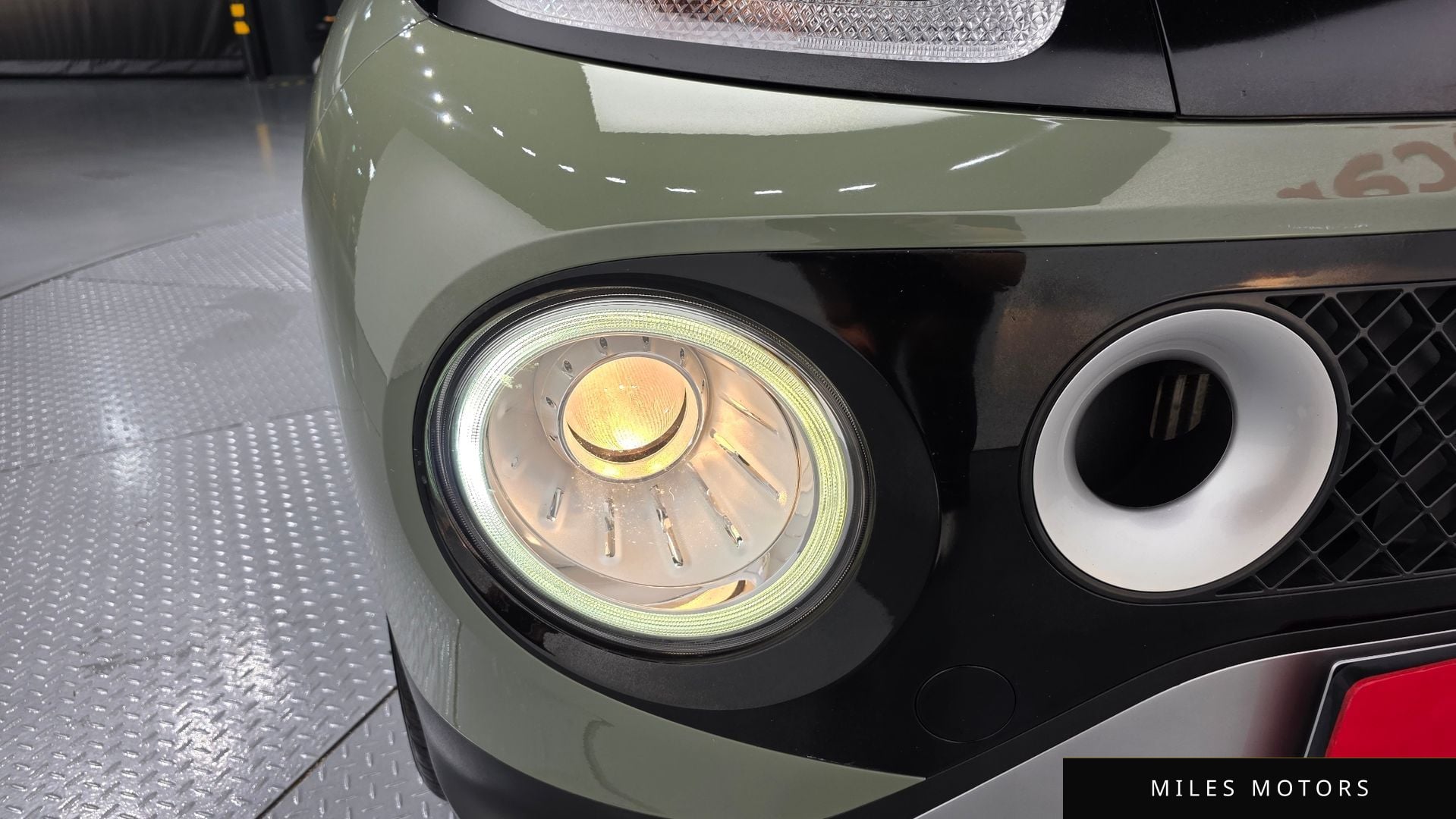 Hyundai Casper 2022 — миниатюра 8