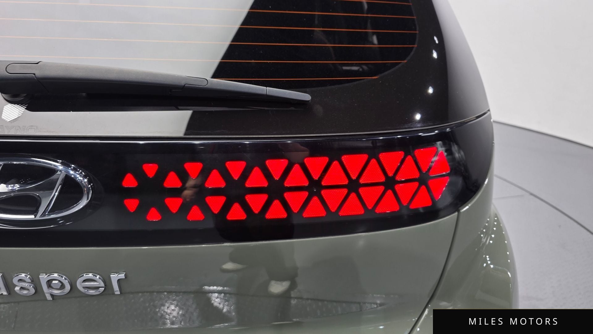 Hyundai Casper 2022 — миниатюра 9