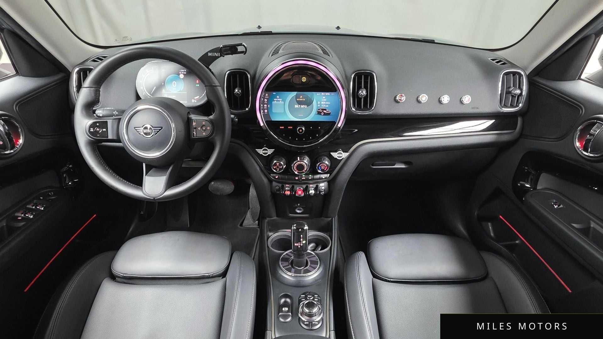 MINI Countryman 2022 — миниатюра 10