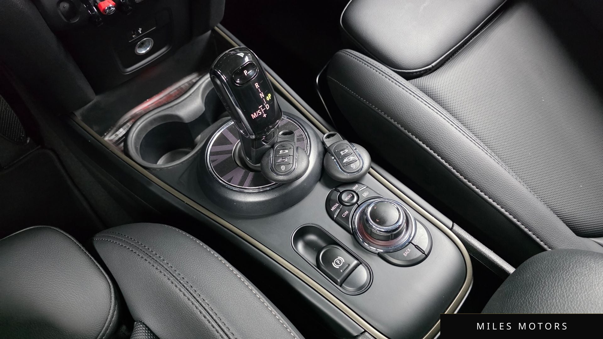 MINI Countryman 2022 — миниатюра 12