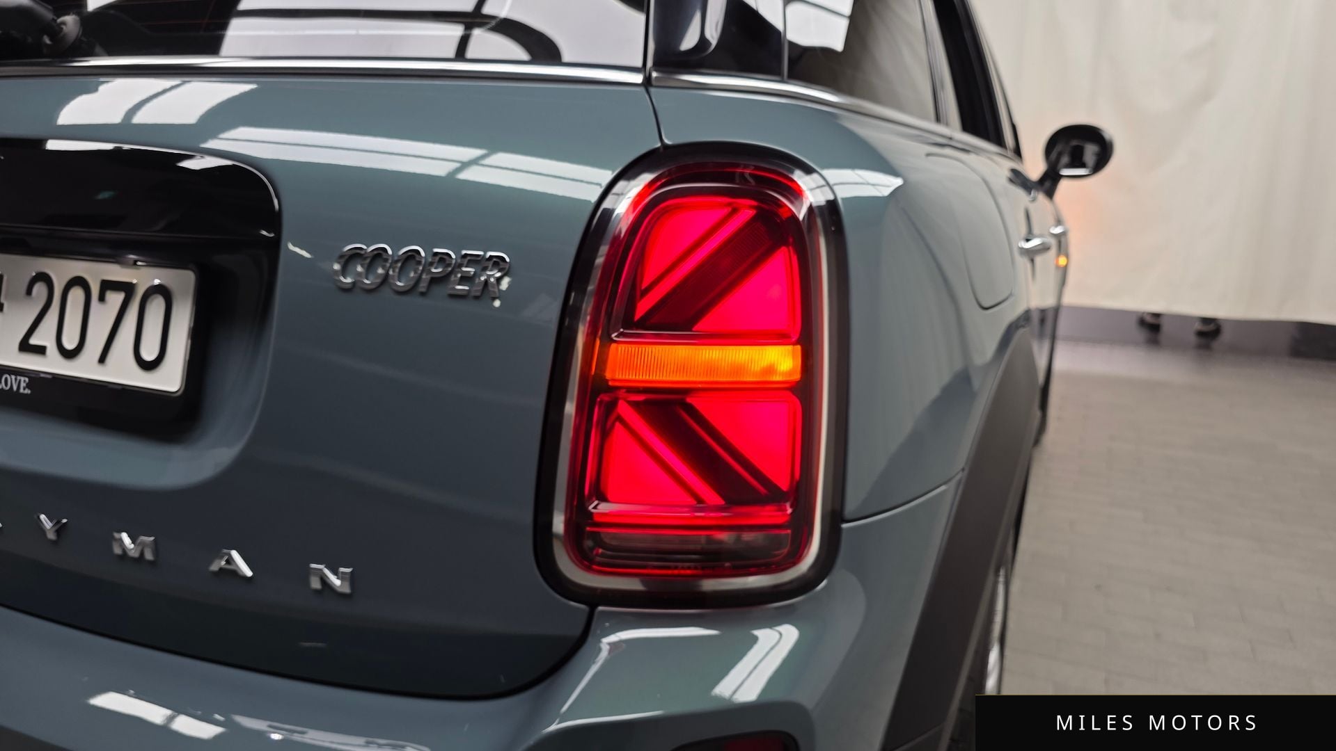 MINI Countryman 2022 — миниатюра 9