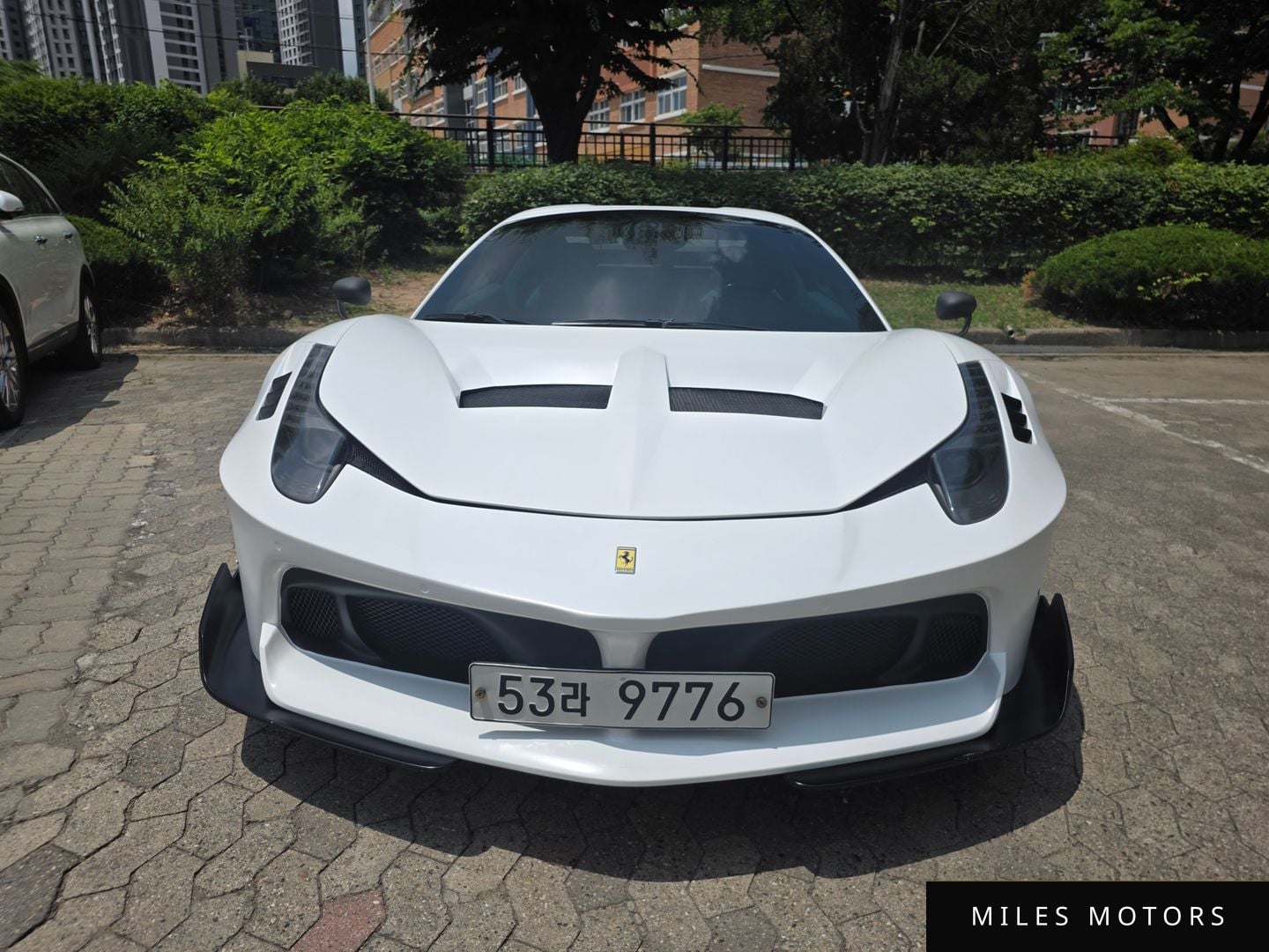 Ferrari 458 2013 — миниатюра 3