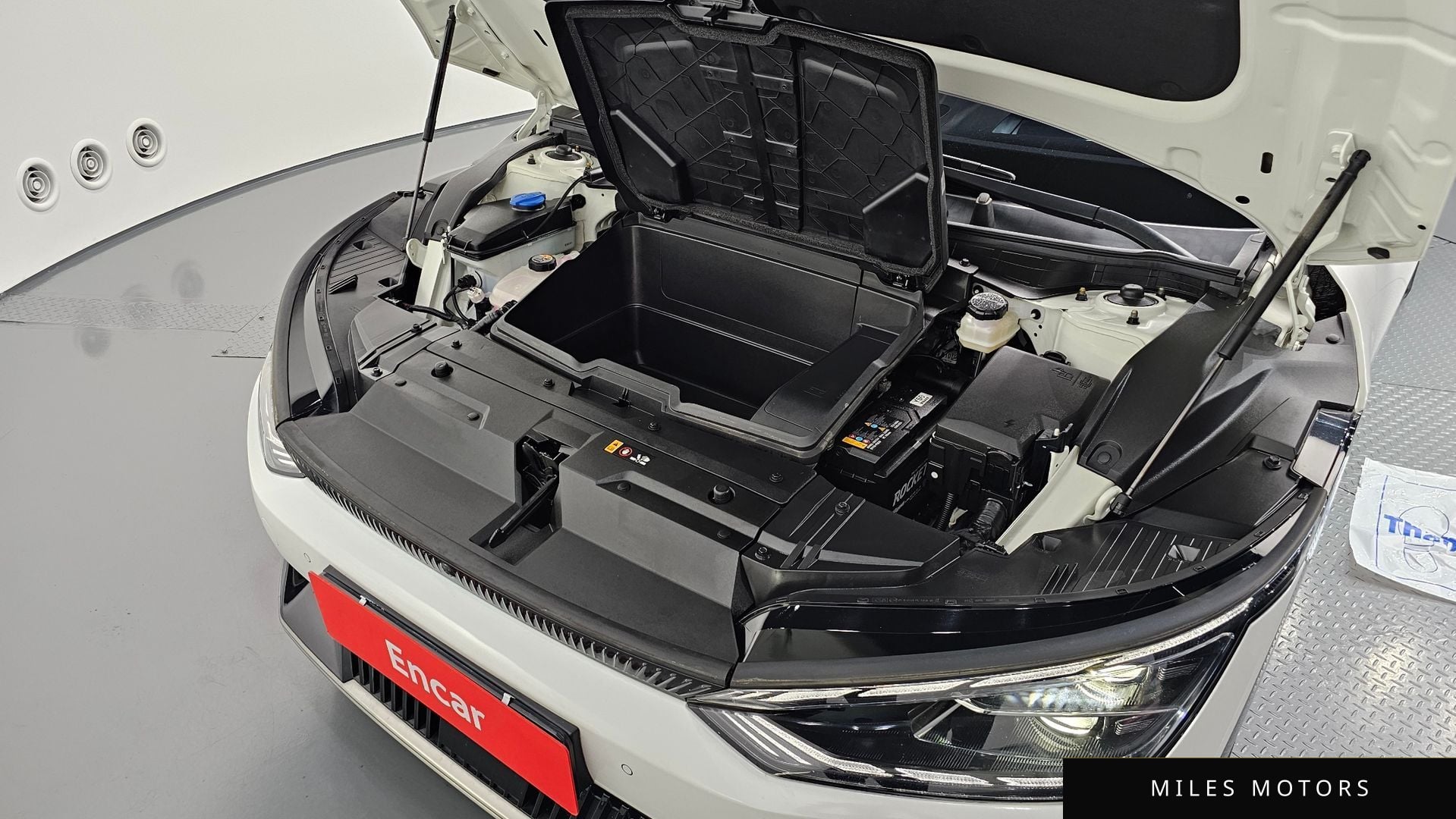 Kia EV6 2022 — миниатюра 6