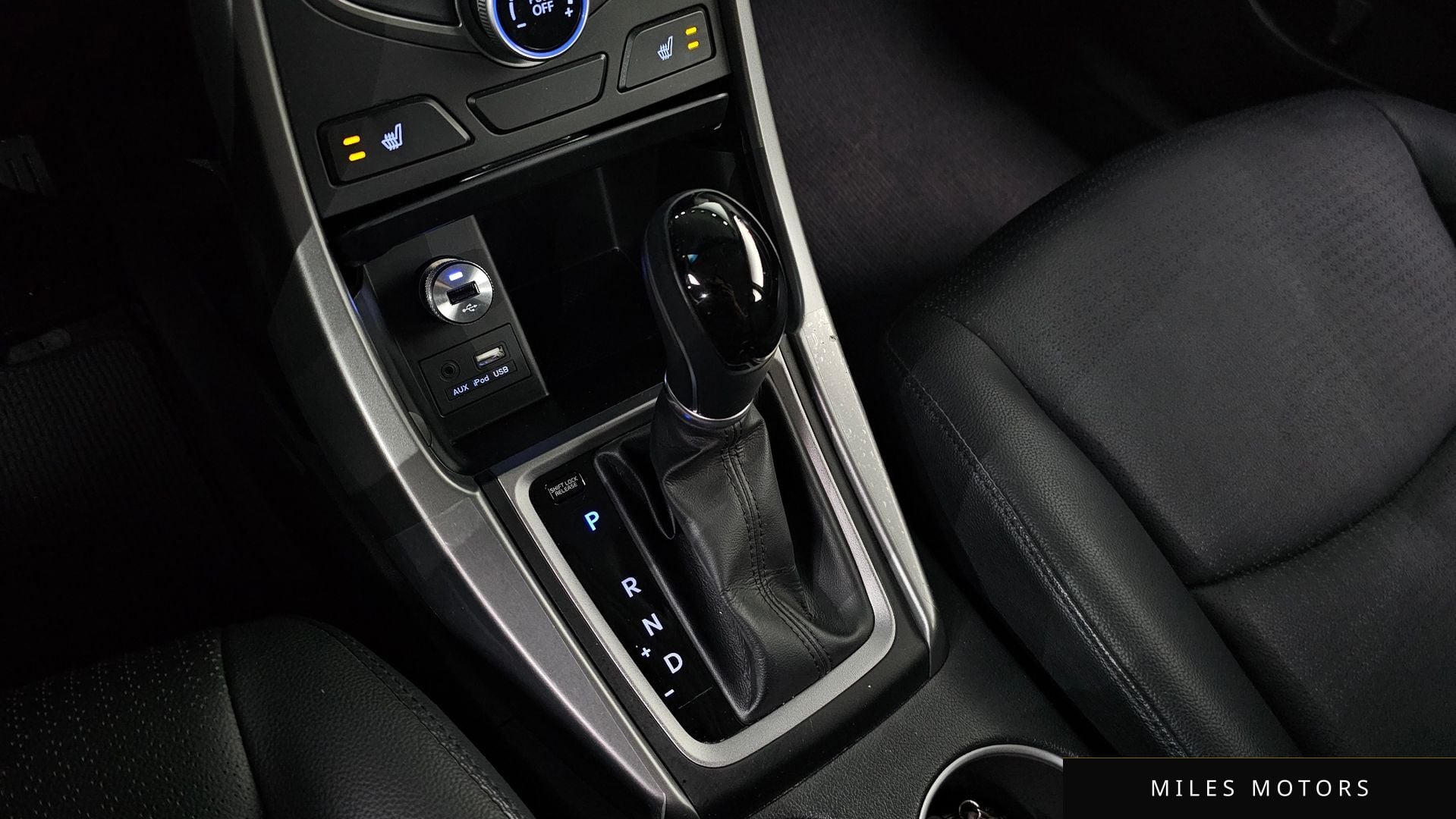 Hyundai AVANTE 2014 — миниатюра 12