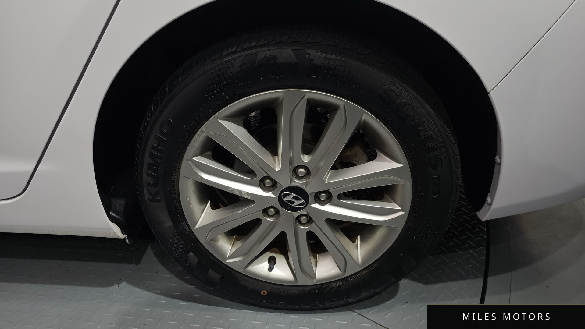 Hyundai AVANTE 2014 — миниатюра 7