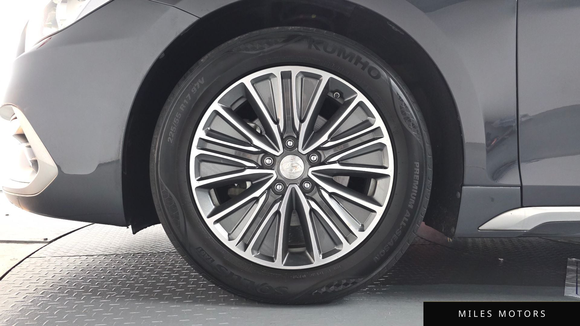 Hyundai Grandeur 2018 — миниатюра 4