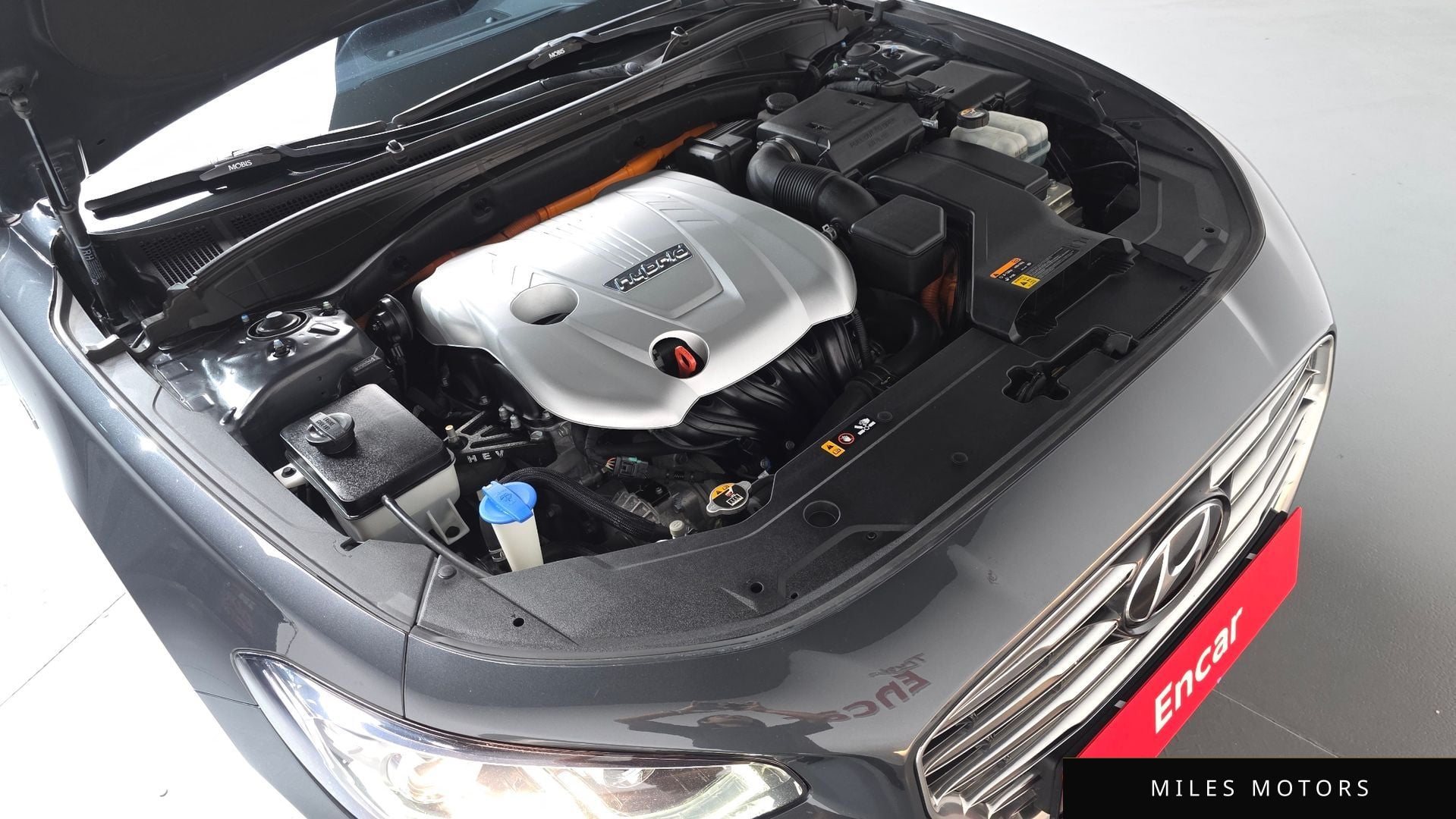 Hyundai Grandeur 2018 — миниатюра 5