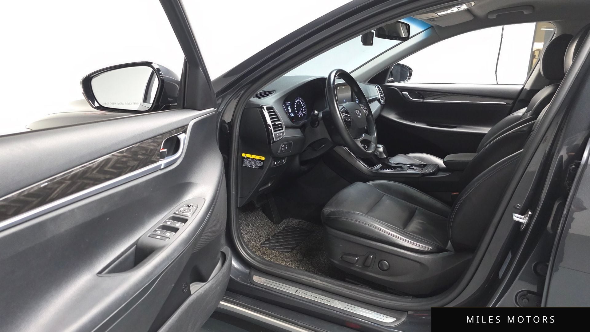 Hyundai Grandeur 2018 — миниатюра 12